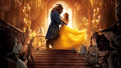 Người đẹp và quái vật (Beauty and Monster)