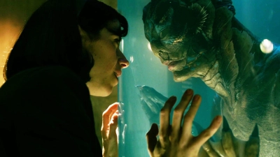 Người Đẹp và Thủy Quái (The Shape of Water)