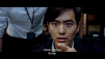 Người Dịch Chuyển Thời Gian (Time Renegades)