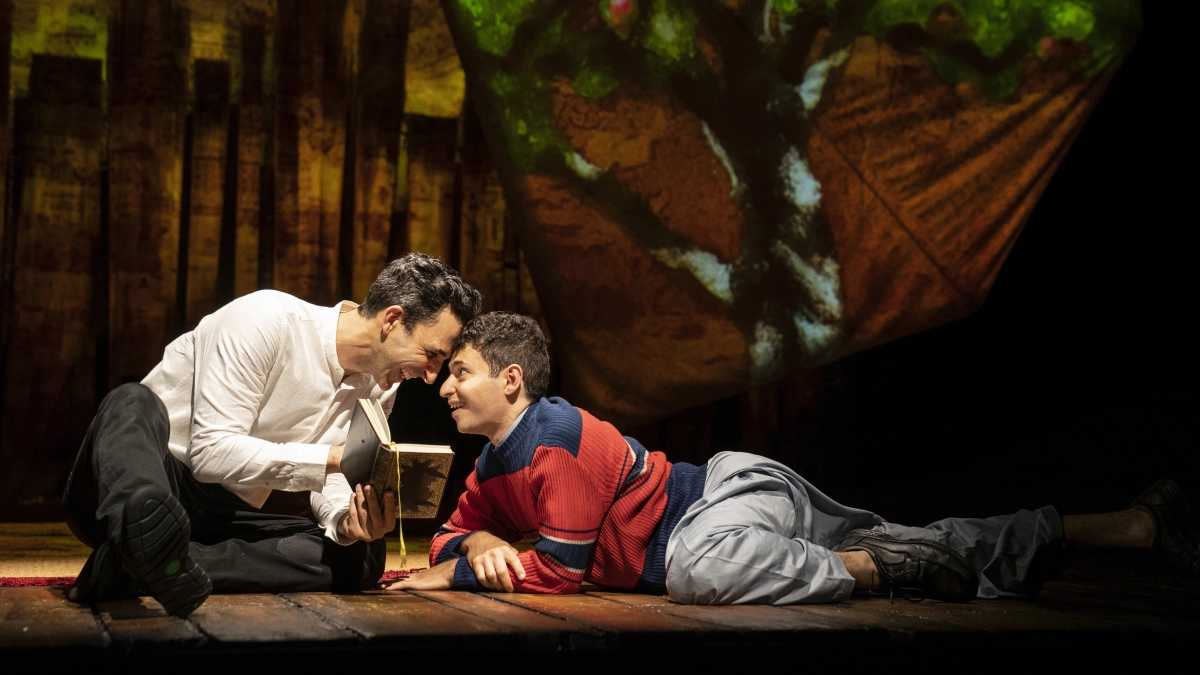 Người Đua Diều (The Kite Runner)