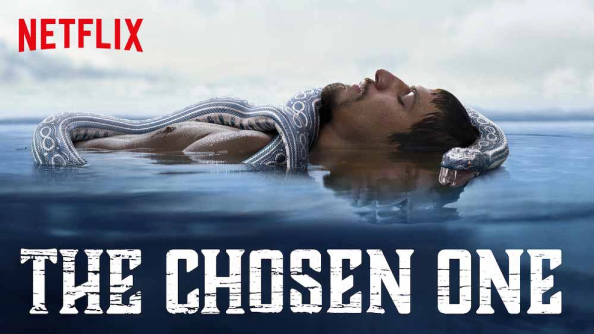 Người được chọn (Phần 1) (The Chosen One (Season 1))