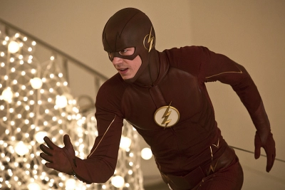 Người hùng tia chớp (Phần 2) (The Flash (Season 2))