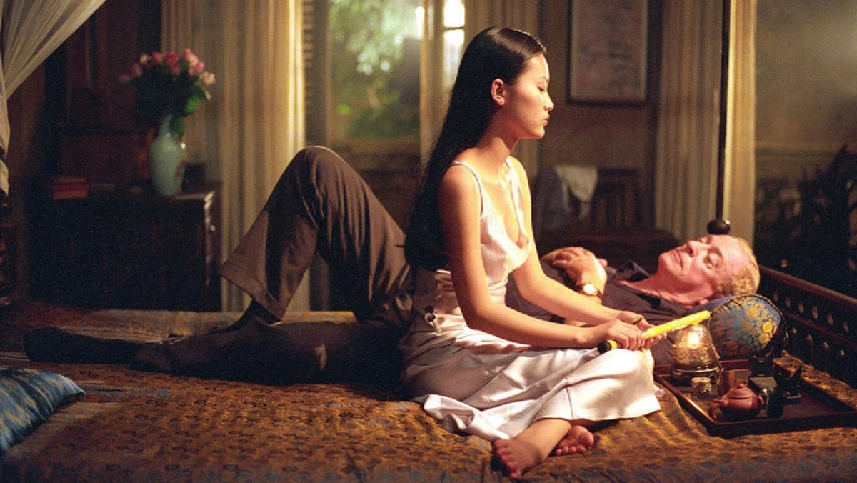 Người Mỹ Trầm Lặng (The Quiet American)