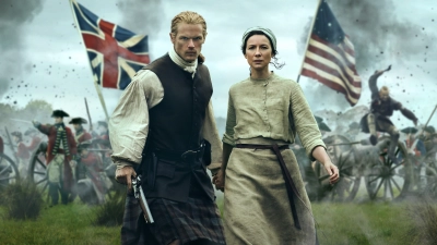 Người Ngoại Tộc (Phần 8) (Outlander (Season 8))