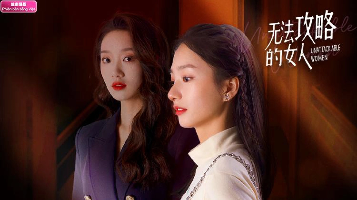 Người Phụ Nữ Không Thể Chinh Phục (Unattackable Women)