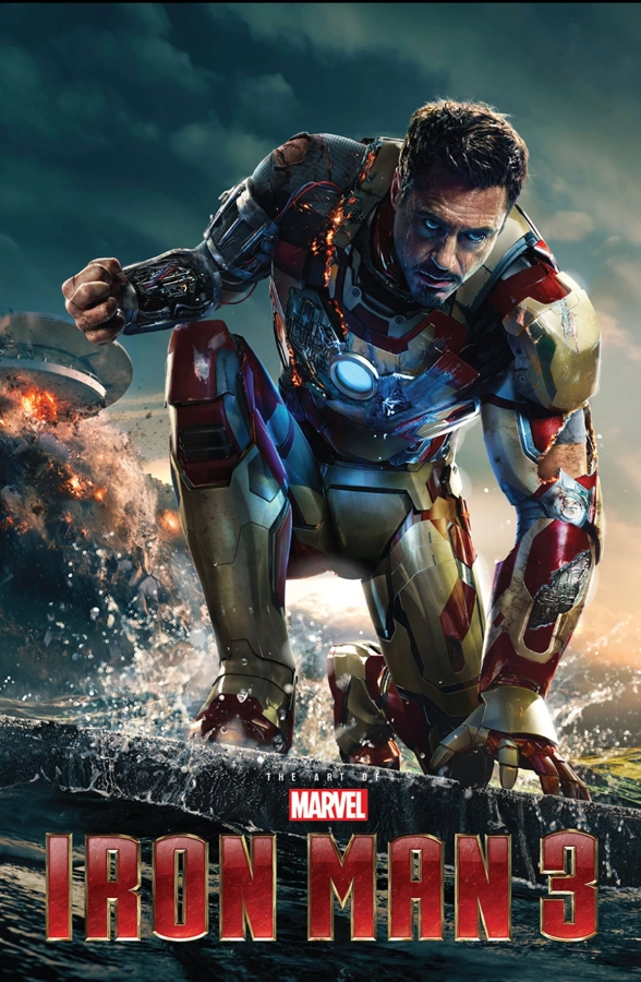 Người Sắt 3 (Iron Man 3)