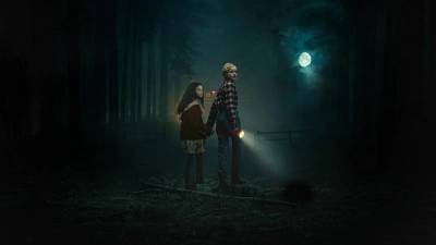 Người Sói (Wolf Man)