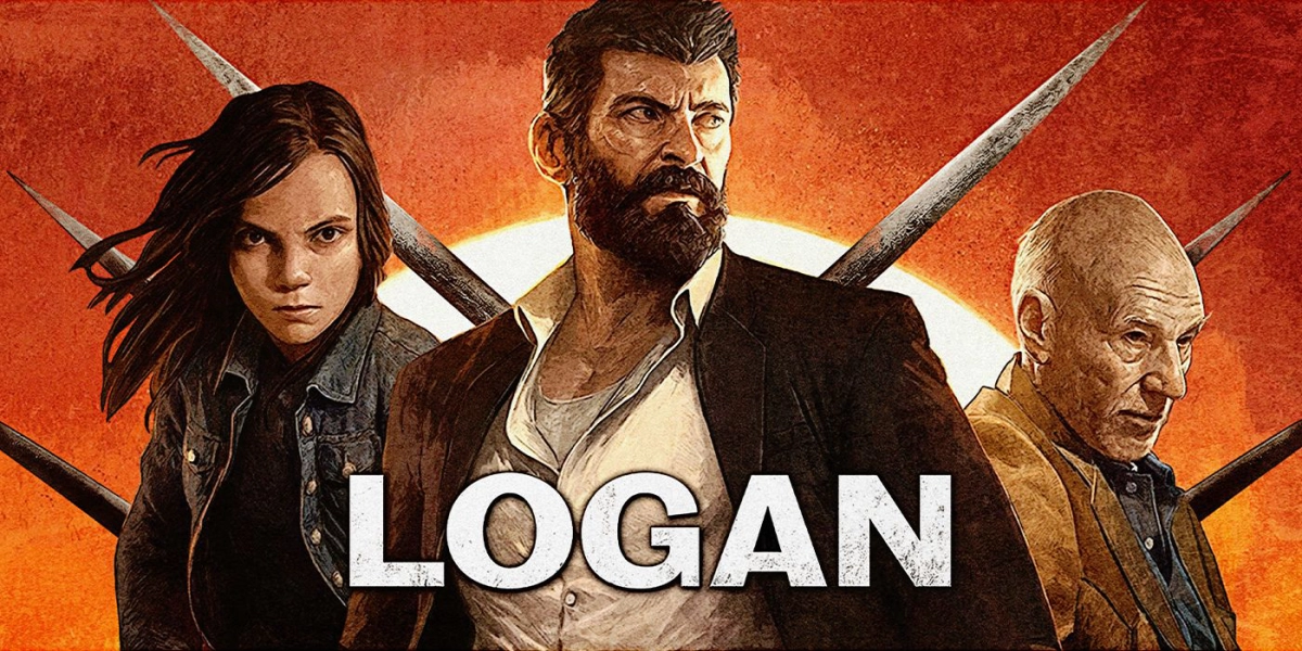Người Sói: Trận Chiến Cuối Cùng (Logan)