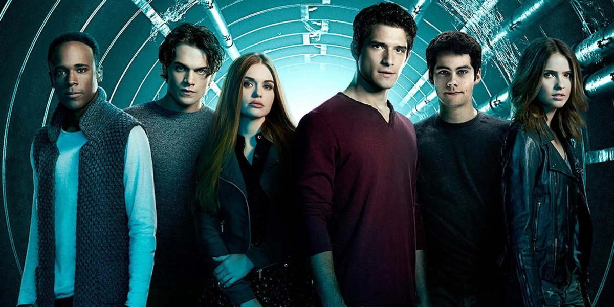 Người sói tuổi teen (Phần 6) (Teen Wolf (Season 6))