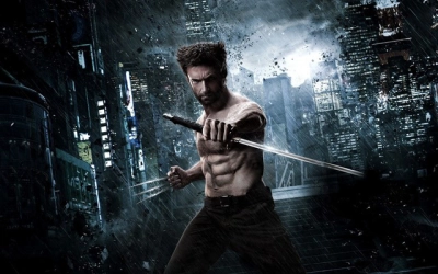 Người Sói Wolverine (The Wolverine)