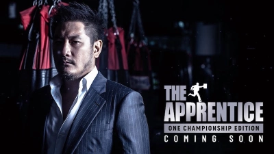 Người tập sự: Phiên bản ONE Championship (The Apprentice: ONE Championship Edition)