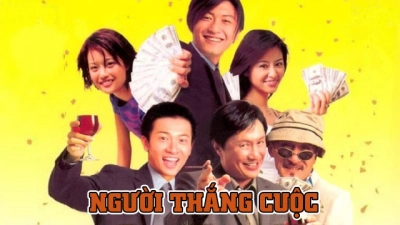 Người Thắng Cuộc (Winner Takes All)