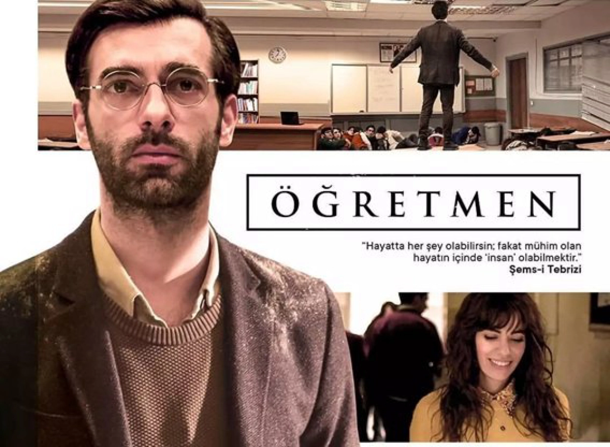 Người Thầy (Ogretmen)