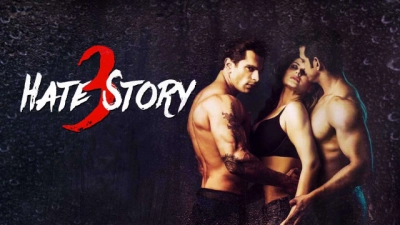 Người Tình Nguy Hiểm 3 (Hate Story 3)