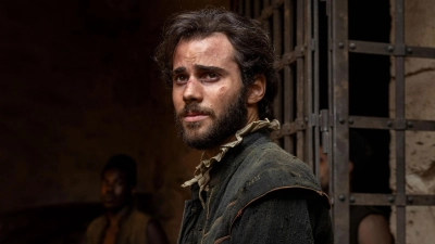 Người Tù Bị Giam Cầm (The Captive)