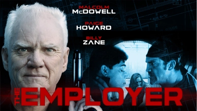 Người Tuyển Dụng (The Employer)