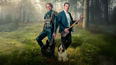 Người Viking Cuối Cùng (The Last Viking)