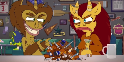 Nguồn nhân lực (Phần 2) (Human Resources (Season 2))