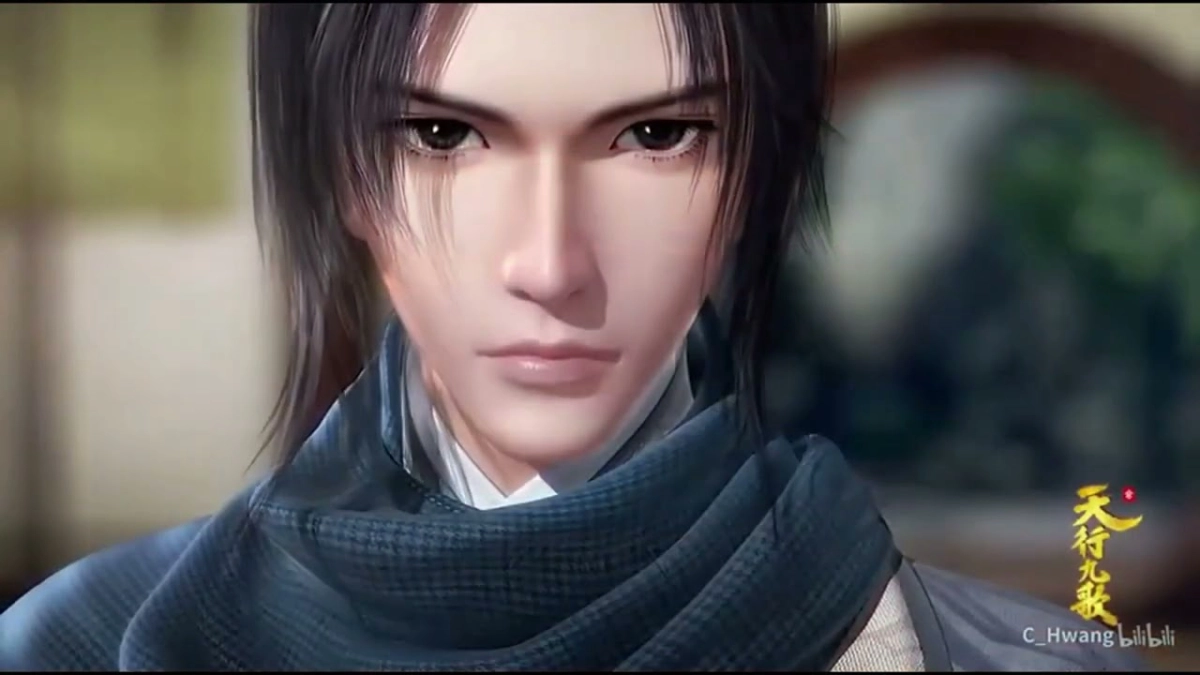 Nguyên Long phần 3 (Carp Reborn Season 3)