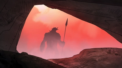 Nguyên Sinh (Phần 1) (Primal (Season 1))