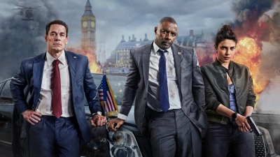 Nguyên Thủ Đối Đầu (Heads of State)