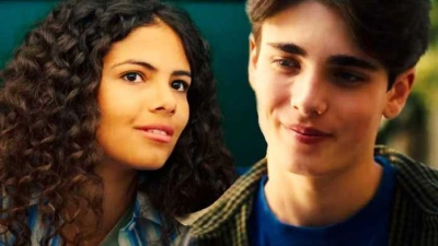 NH4T KÝ (Phần 2) (DI4RIES (Season 2))