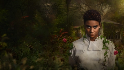 Nhà Hàng Ma Quái (House of Spoils)