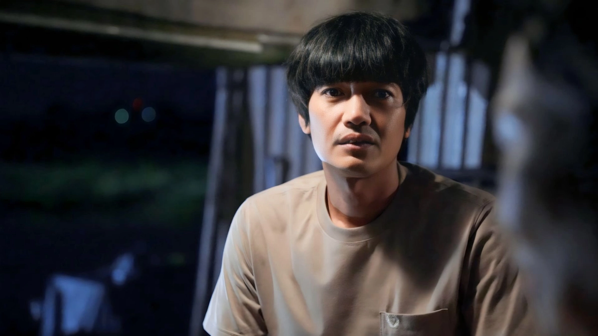 Nhà Ma Xó (Nhà Ma Xó)