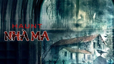 Nhà Ma (Haunt)