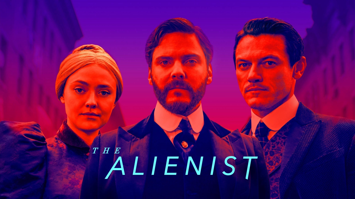 Nhà tâm thần học (Phần 1) (The Alienist (Season 1))