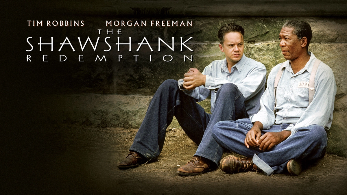 Nhà tù Shawshank (The Shawshank Redemption)