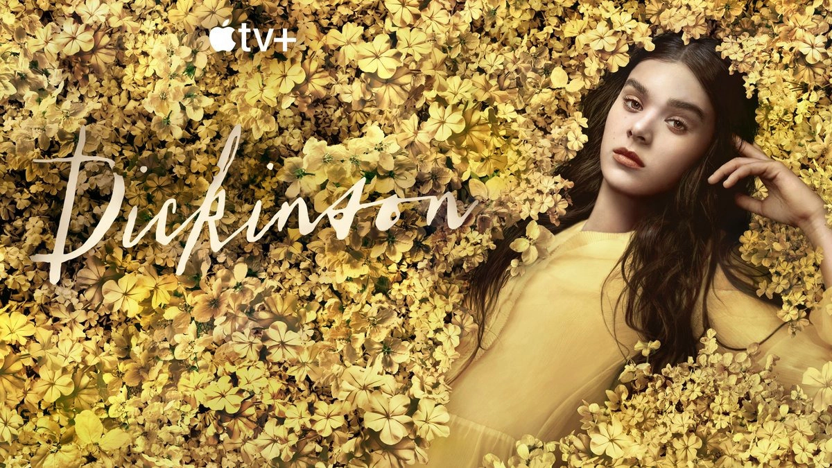 Nhà Văn Tham Vọng (Dickinson)