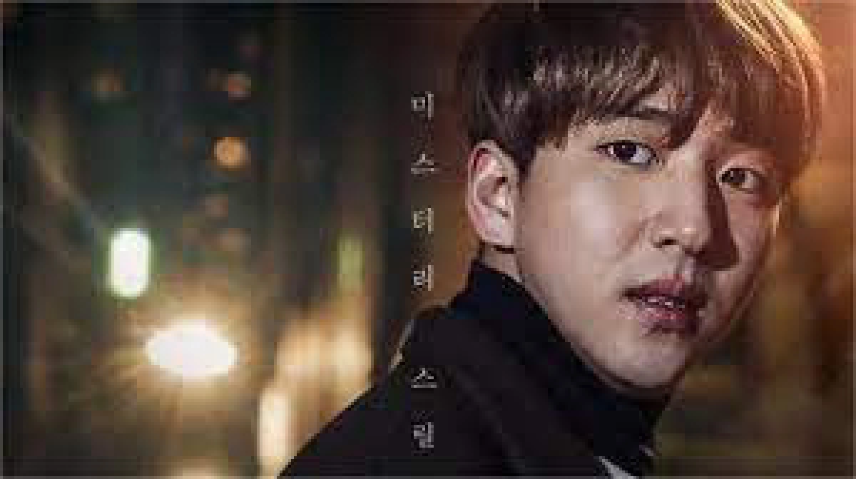 Nhắm Mắt Lại (Close Your Eyes)