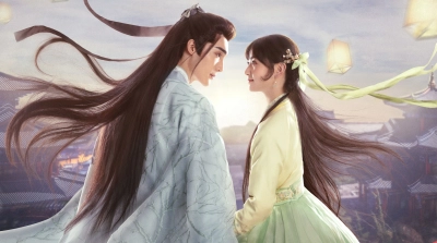 Nhân Duyên Đại Nhân Xin Dừng Bước (Ms. Cupid in Love)