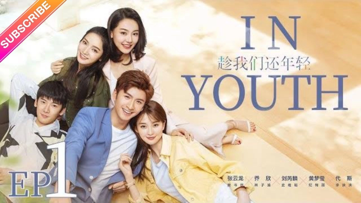 Nhân Lúc Chúng Ta Còn Trẻ (In Youth)