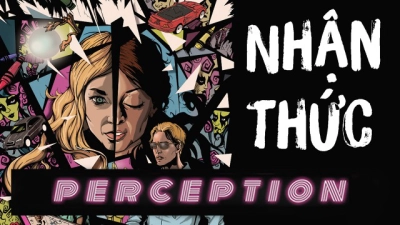 Nhận Thức (Perception)