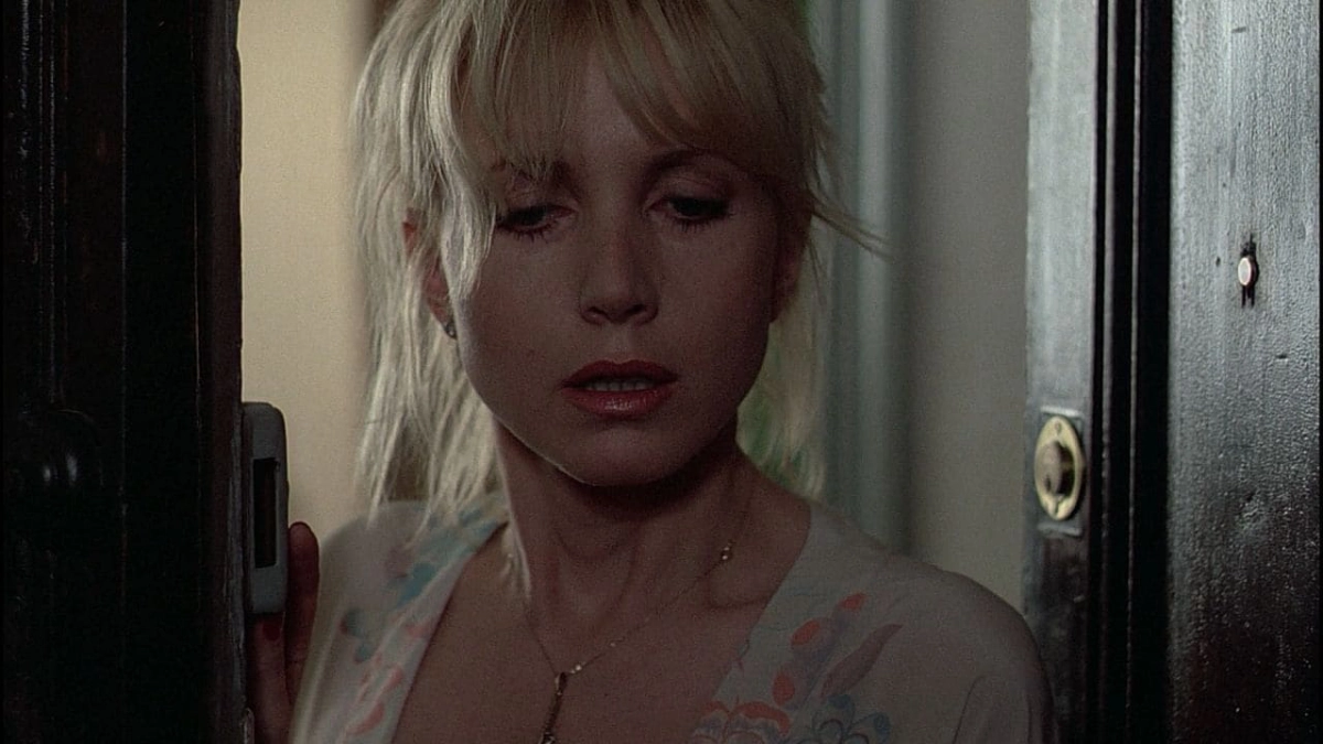 Nhân Tình Đẳng Cấp (Maîtresse)