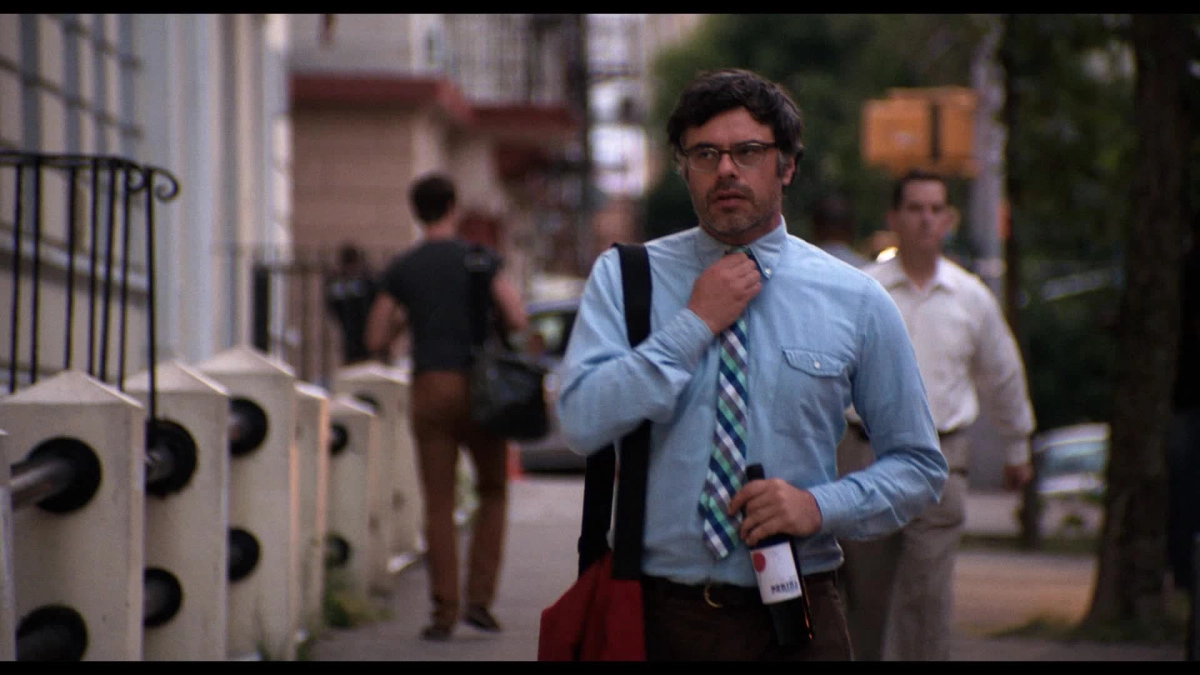 Nhân tình thế sự (People Places Things)