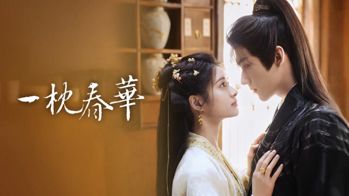 Nhất Chẩm Xuân Hoa (Sweetest Rebellion)