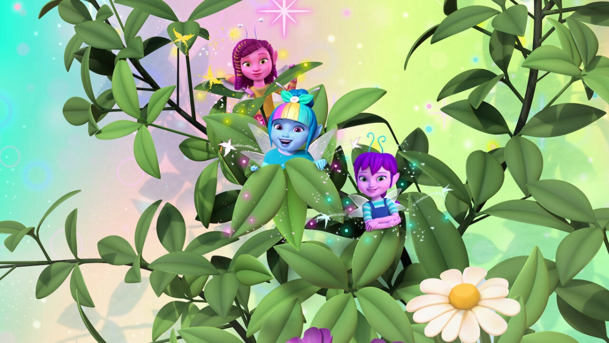 Nhật ký giọt sương (Dew Drop Diaries)