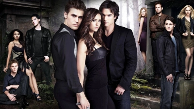 Nhật Ký Ma Cà Rồng (Phần 2) (The Vampire Diaries (Season 2))