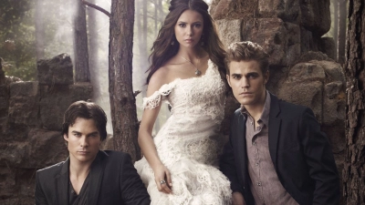 Nhật Ký Ma Cà Rồng (Phần 8) (The Vampire Diaries (Season 8))