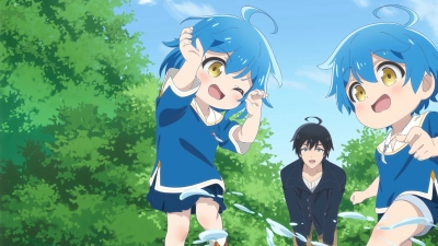 Nhật Ký Sống Chậm Nơi Dị Giới: Nuôi Con Trong Lúc Làm Mạo Hiểm Giả (A Journey Through Another World: Raising Kids While Adventuring)