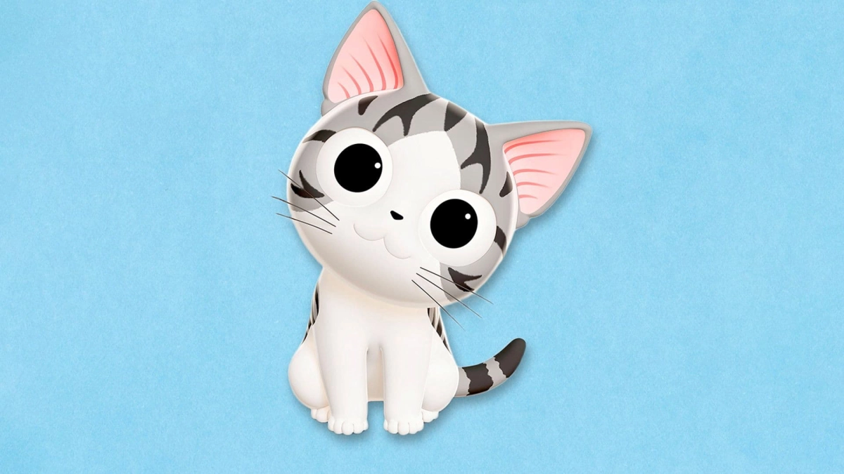 Nhật Ký Tung Tăng Của Chi: Kỳ Nghỉ Hè (Chi’s Sweet Adventure: Summer Vacation)