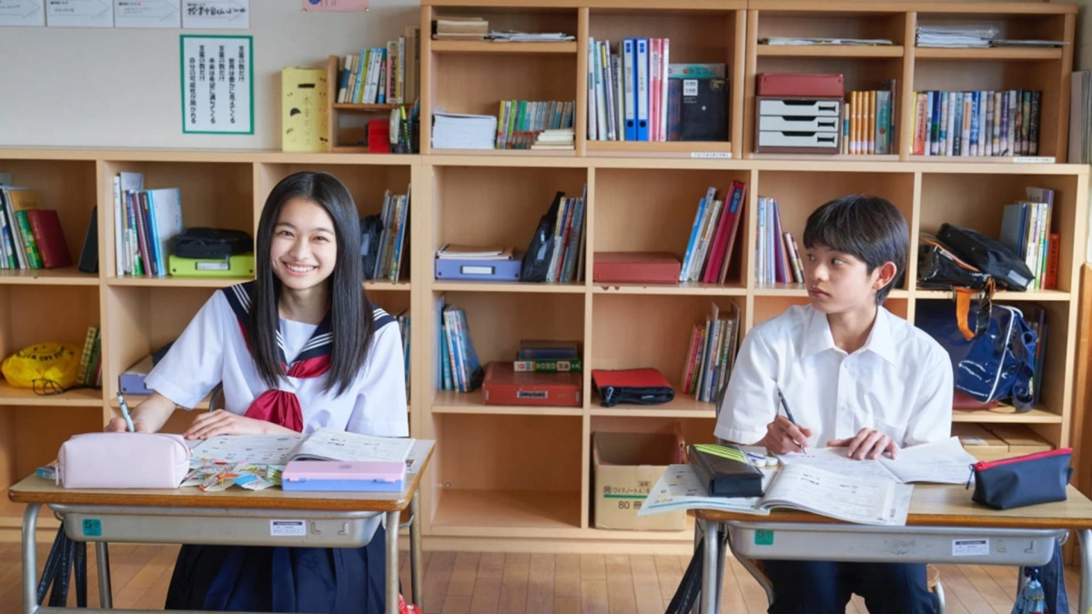 Nhất Quỷ Nhì Ma Thứ Ba Takagi (Teasing Master Takagi-san)