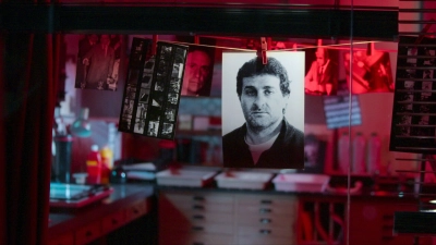 Nhiếp ảnh gia: Vụ sát hại José Luis Cabezas (The Photographer: Murder in Pinamar)