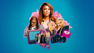 Nhìn thẳng sự thật: America's Next Top Model (Reality Check: Inside America's Next Top Model)