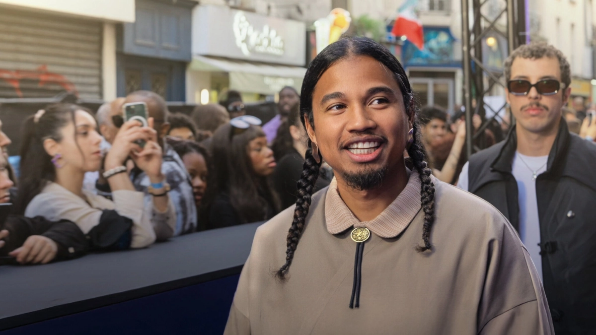 Nhịp điệu Hip hop: Pháp – Sau tiếng nhạc (Nouvelle École et après : Réussir ou mourir)