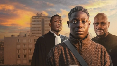 Những Cậu Bé Vùng Ngoại Ô 3 (Street Flow 3)