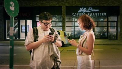 Những câu chuyện phía Tây Hồng Kông (Hong Kong West Side Stories)